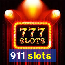 911 slots